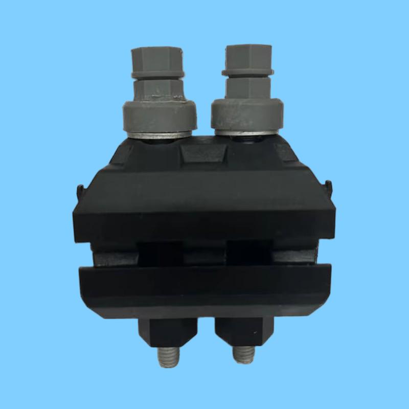 TTD401FJ Insulation Piercing Clamps 5